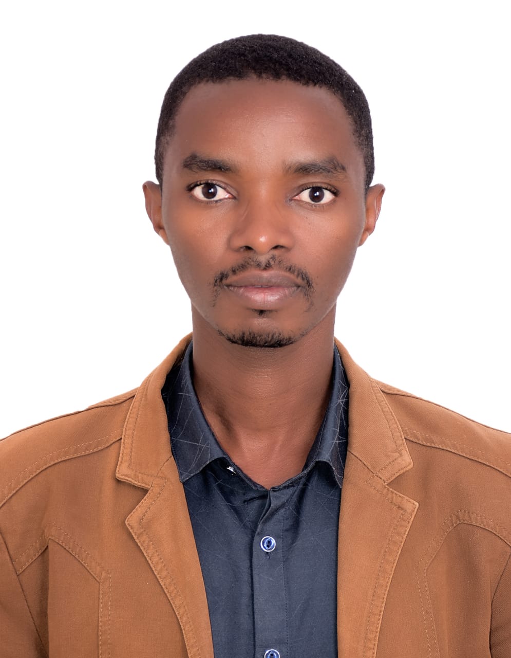 Etienne Twizeyimana's photo